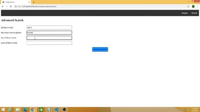 CS50 Project 0 Search(CS50’s Web Programming with Python and JavaScript)