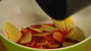 Что Есть. Маринованный имбирь