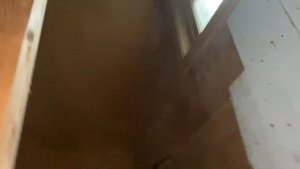 ЖУТЬ!! Как я в старом норвежском доме увидела ПРИВИДЕНИЕ!!..
