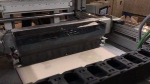 3D принтер для печати литейных форм АТ-700