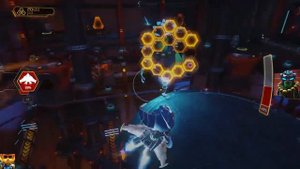 Игрофильм Ratchet & Clank Рэтчет и Кланк Часть 27/Босс миссис Зуркон Игра ПС4.