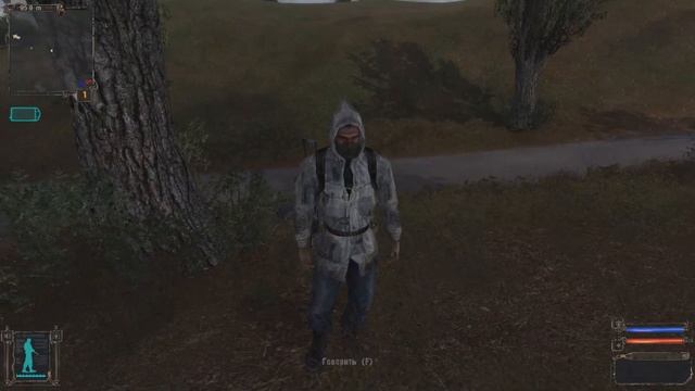 КАК ПОЧИНИТЬ/ОТРЕМОНТИРОВАТЬ ОРУЖИЕ В STALKER ТЕНЬ ЧЕРНОБЫЛЯ | РЕМОНТ ОРУЖИЯ БЕСПЛАТНО смотреть онлайн