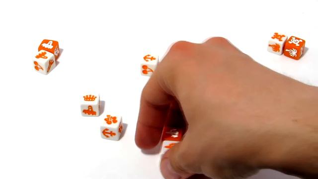 Нада! Обзор настольной игры от компании Стиль Жизни. смотреть онлайн