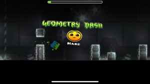 ?Geometry Dash (Acid Factory)