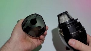 Bosch YOUseries Cordless Vacuum Cleaner