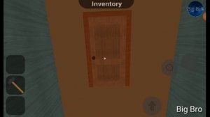 "Тайна комнаты со стуком" - Теория по игре Angry neighbor