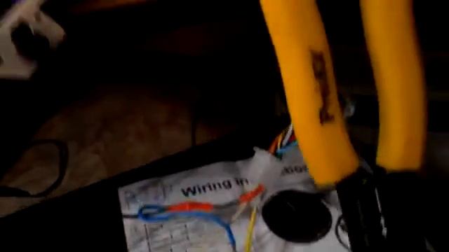 Подключение китайского тахометра (мультиприборная панель с алиэкспресса) смотреть онлайн