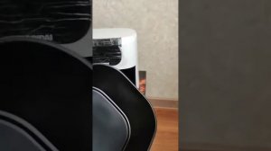 Обзор на крутой аэрогриль HYUNDAI HYF-3554