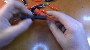 Бананы И Крокодилы 10А Для Мультиметра - Обзор AliExpress !!!