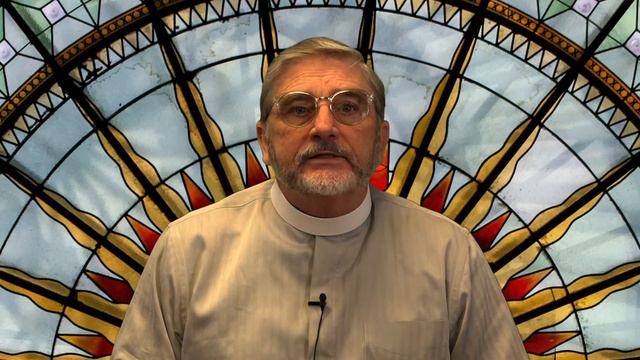 VESPERS // February 2, 2022 // Rev Gary Gibson & Rev Nancy Tinnell смотреть онлайн