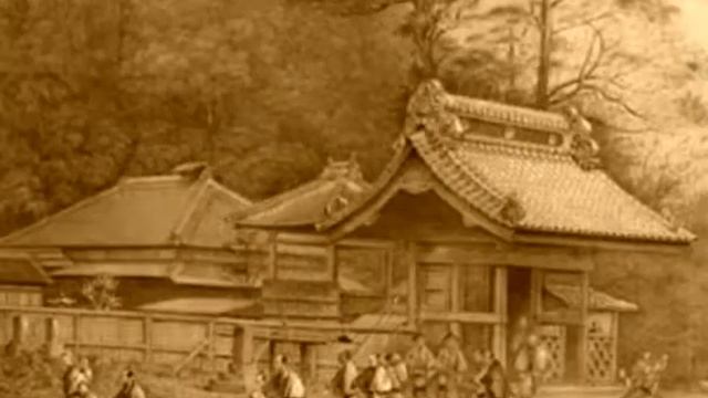 География 35. Возникновение смерча. Вулкан Льюльяйльяк. Ефимий Путятин — Академия занимательных нау смотреть онлайн