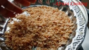বিয়ে বাড়ির শাহী বিন্নি চালের ফিরনি রেসিপি। ঈদ স্পেশাল মিষ্টান্ন।Shahi phirni recipe Bangla#ফিরনি
