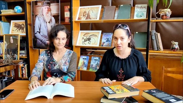 «Герои на грани миров». Нил Гейман. О богах и прочих неприятностях смотреть онлайн