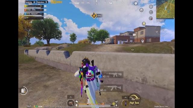 Solo 18 Kills | UC GiveAway | Road to 1Million ? iPad Pro 2021 смотреть онлайн