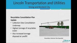 Lincoln City Council Budget Outcome Meeting: Strong and Resilient City