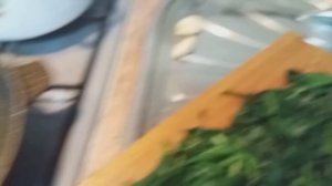 Очень вкусный салат из ДЖУСАЯ./емдича/