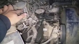 Стучит монтеро