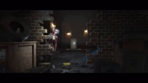 INJUSTICE 2. Chapter 7.  Cyborg & Catwoman. Взлом с проникновением