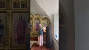 Блажен муж (Почаевское)