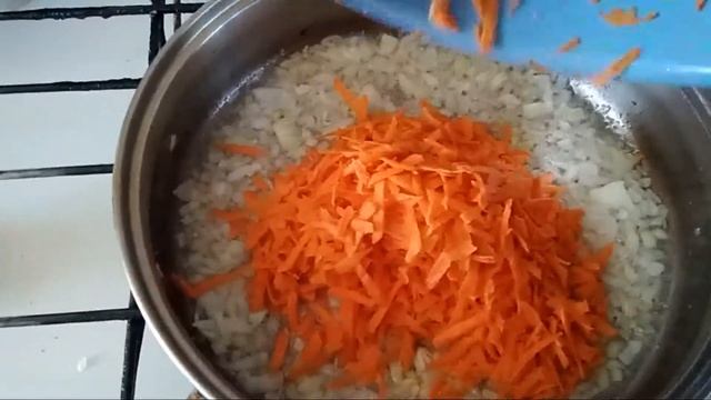 НА ОБЕД У НАС СУП ИЗ НУТА смотреть онлайн