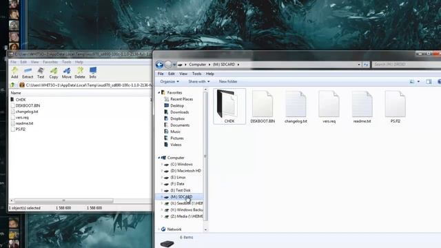 Power Up Your Point-and-Shoot Camera with CHDK смотреть онлайн