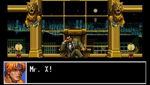 Прохождение Streets of Rage 3 Sega Genesis.