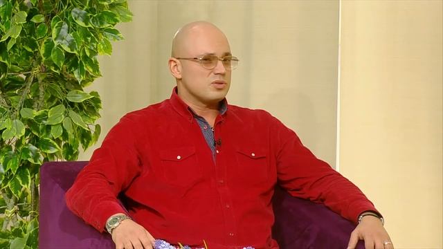 Борис Гамер. Романтический массаж ко Дню всех влюбленных смотреть онлайн