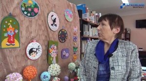 Мастер-класс: изделия из фетра и фоамирана