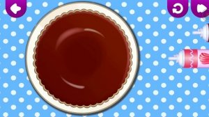 УЧИМ ЦИФРЫ. УЧИМСЯ СЧИТАТЬ. СМЕШНАЯ ЕДА 2. Развивающие игры для детей