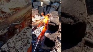 Изготовление казачьей шашки в домашних условиях. Часть 2