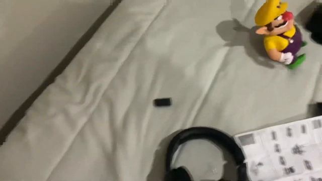 Unboxing monitor warrior 165 hz e processador Ryzen 5 5600. смотреть онлайн