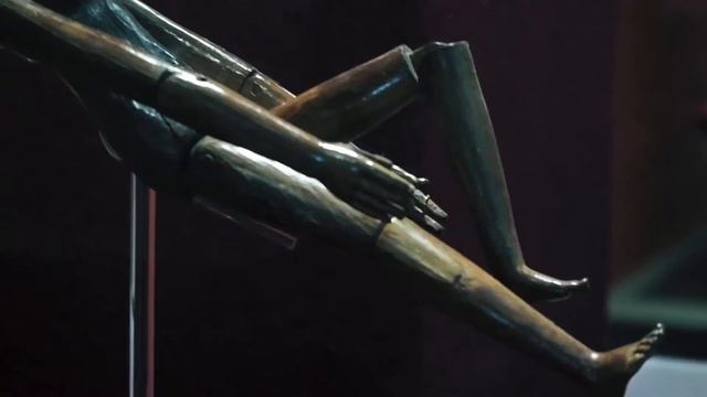 Рим.Сокровища одной девушки под Дворцом Правосудия.
