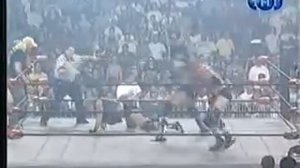 Голдберг против всех (комментатор Николай Фоменко)