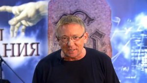 Алексей Ледяев для Сергея Сенокосова.