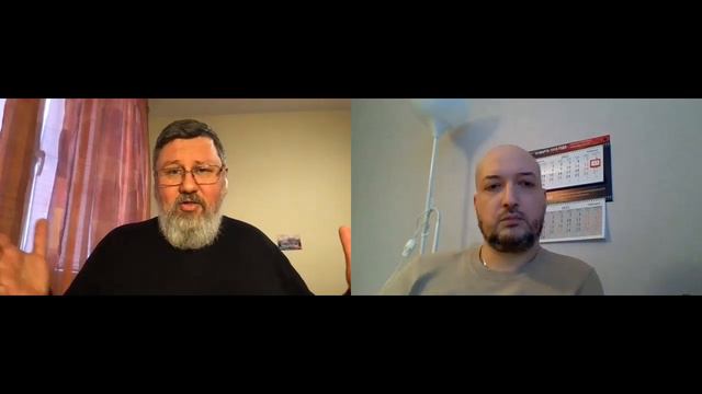 Путь к интегральной духовности (пастор Павел Левушкан) смотреть онлайн