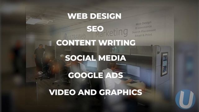 Voted the best SEO company Boca Raton in 2023 : UltraWeb Marketing смотреть онлайн