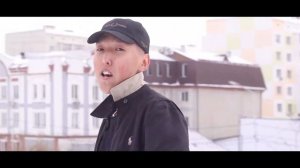 Иван Бушуев - Хотойтон хотой (кавер на песню Kitjah)