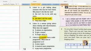 18. Spotlight 10. Module 1. Spotlight on Exams part 1