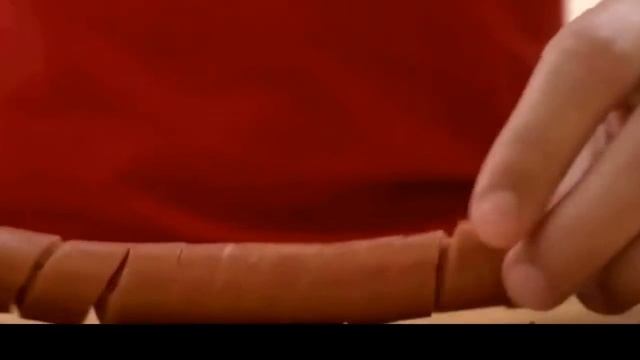 СОСИСКА СПИРАЛЬ смотреть онлайн