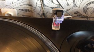 Audio Technica AT 95 EHSB Головка + хедшелл
