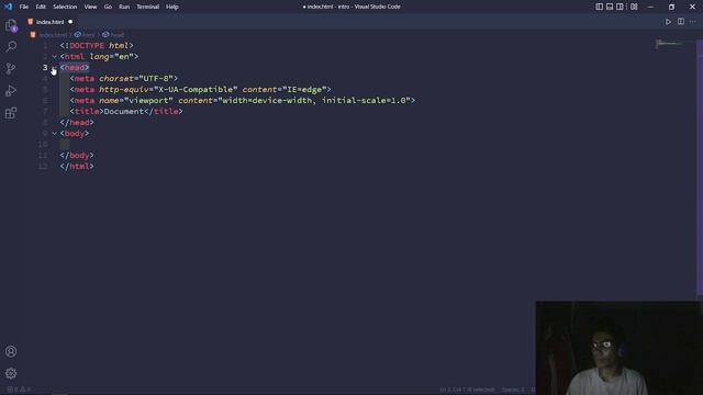 Set up vscode and extensions for beginner part 1 tagalog смотреть онлайн