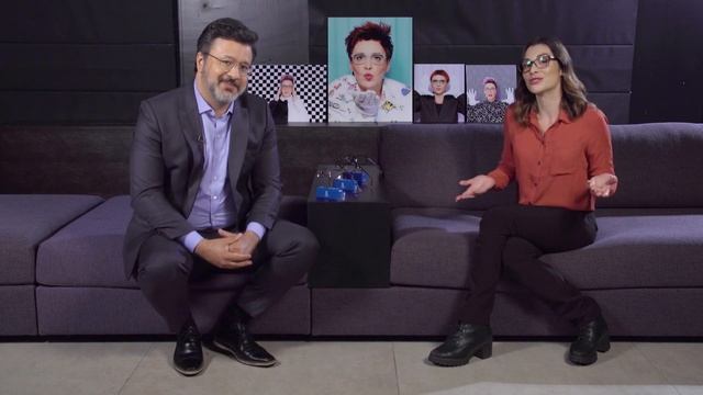 Stepper Eyewear  - Coleção StepperS смотреть онлайн