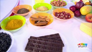 Еда и болезни. Бронхиальная астма. Жить здорово! Фрагмент выпуска от 10.04.2020