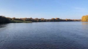 Осень 2021 Волхов Хайди 9.9 про Хантер 380 про