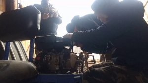 Всё починим! Альбатрос XL8. Ремонт мотобуксировщика. Снежный регион.