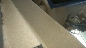 ТО испарителя кондиционера комбайна Акрос 585.