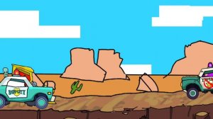 car eats cars pak ( даю спрайты) изменения