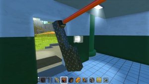 ГДЕ ЖИВЕТ ГЛЮК | СТРОИМ СВОЙ ДОМ в Scrap Mechanic