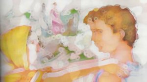 И.Панькин.Легенда о матерях.Читают ученицы 5 Кл. Ханзада,  Назик