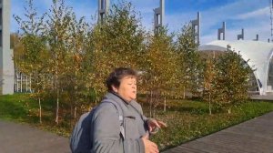 Экскурсия в Байкальск. Ухо Байкала.